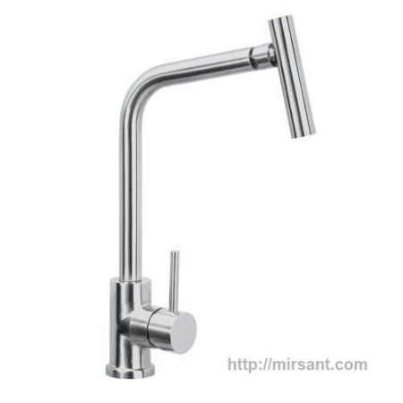 Смеситель для кухни KPF-1622SS