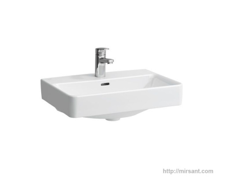 Раковина Laufen Pro 1895.8 55 см. || 