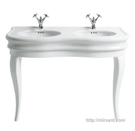 Тумба SIMAS Lante LAM120+LA12