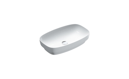 Умывальник Catalano GREEN LUX 65х40 белый 165AGRLX00