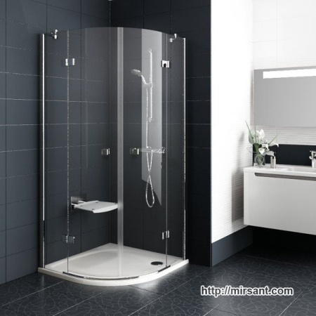 Душевая Ravak SmartLine 3S277A00Y1 90*90
