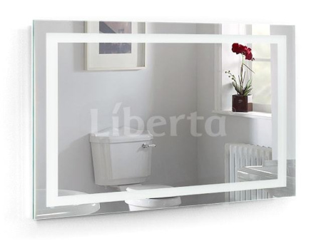 Зеркало Liberta Livo