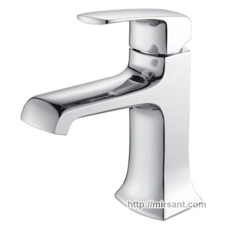 Смеситель для умывальника Decorum  KEF-15201CH