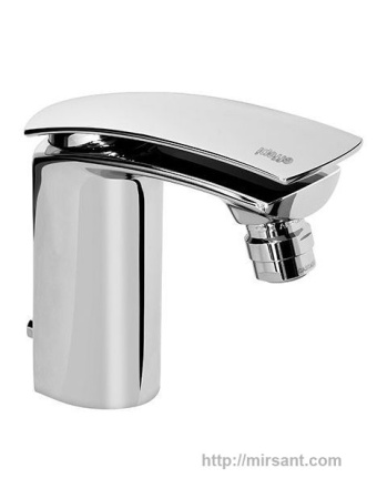 Смеситель для биде Effepi Flo 7086  с донным клапаном