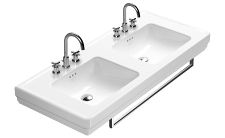 Полотенцедержатель Catalano CANOVA ROYAL 82 хром 5P90CV00