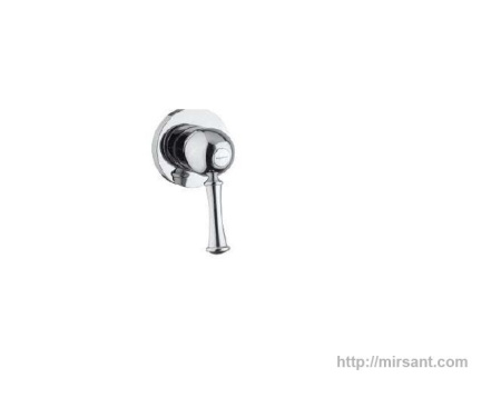 Смеситель на душ Bugnatese Denver DENCR6430 хром.