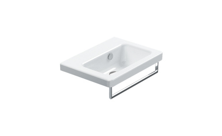 Полотенцедержатель Catalano NEW LIGHT 38 хром 5P45LI00