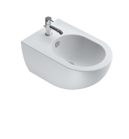 Биде Catalano SFERA 35х54 белое матовое 1BSF54BM