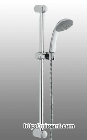 Душевая стойка Grohe New Tempesta 27853001