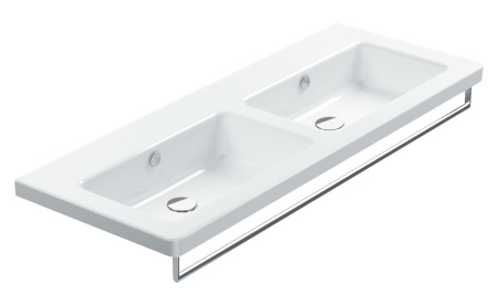 Полотенцедержатель Catalano NEW LIGHT 125 хром 5P125LI00
