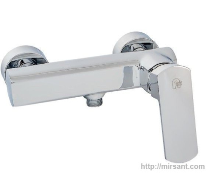 Смеситель для душа Korund 4006-010-00