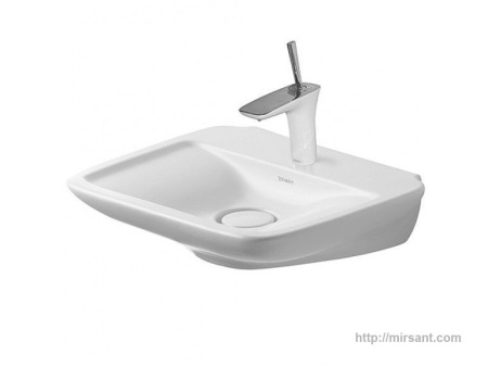 Раковина Duravit PuraVida 0720500000 50 см.