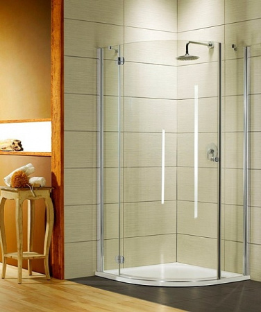 Душевая кабина Radaway Torrenta PDJ 900 х 900 правая (31800-01-01)