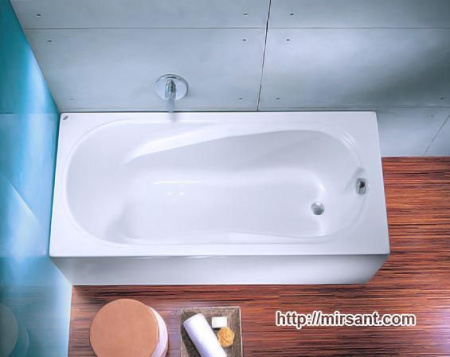 Ванна акриловая Kolo Comfort XWP3070000 170*75