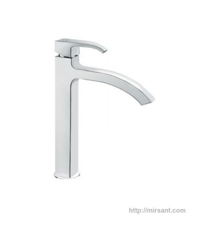 Кухонный смеситель Emmevi Niagara CR74007 хром.