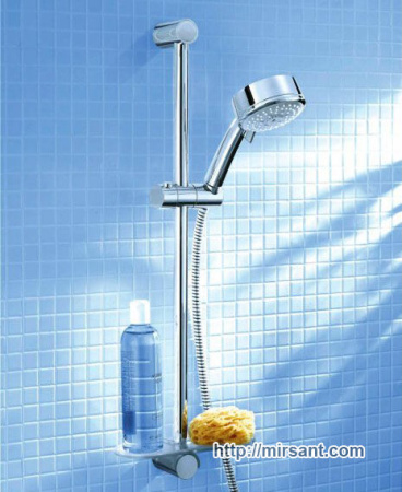 Душевой набор Grohe  Tempesta New Cosmopolitan 27929002