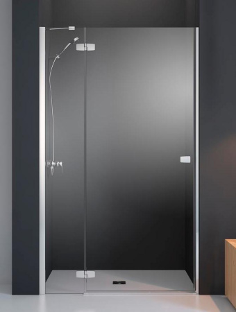 Душевые двери Radaway Fuenta NEW DWJ 110 правые (384015-01-01R)