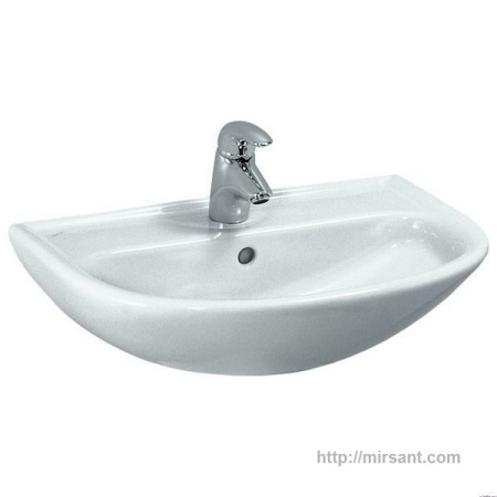 Раковина Laufen Pro 1095.3  65 см.