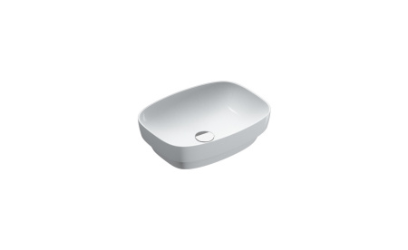 Умывальник Catalano GREEN LUX 50х38 белый 150AGRLX00