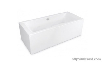 Акриловая ванна Pool Spa Sidney 175*75 с ножками