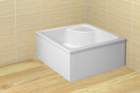 Душевой поддон Radaway Naxos C 800 (SNC8841-28)
