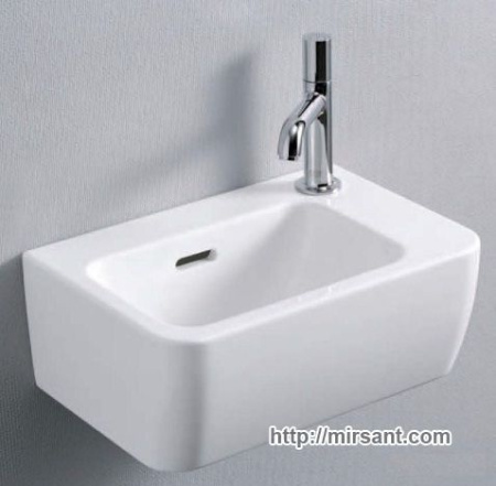 Раковина Laufen Pro 1695.5  36 см.