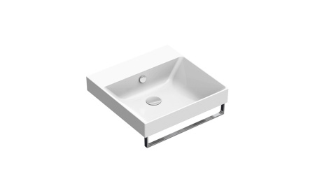 Раковина Catalano NEW ZERO 50х50 белая 150ZP00