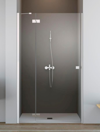Душевые двери Radaway Essenza NEW DWJ 110 правые (385015-01-01R)