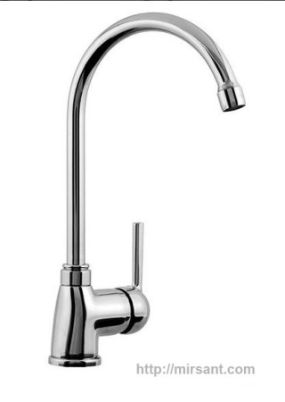 Смеситель для кухонной мойки Effepi Technical Art. P30172
