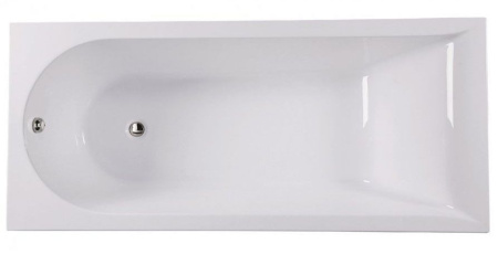 Ванна акриловая 180x80 Am.PM Spirit V2.0 W72A-180-080W-A2