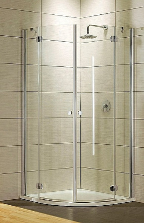 Душевая кабина Radaway Torrenta PDD 100 (31620-01-01)