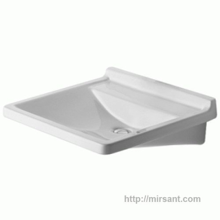 Умывальник Duravit Starck 3 031260 60 см.