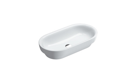 Раковина Catalano SFERA 70х37 белая 170ASF00