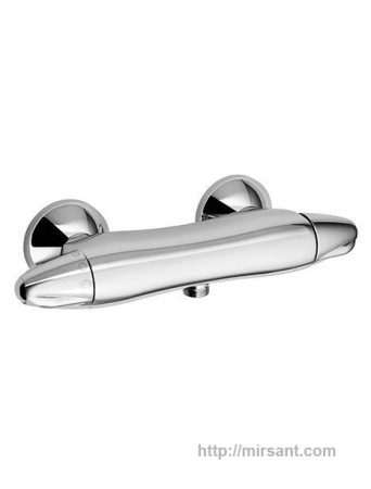 Смеситель для душа Effepi Flo 7151 с термостатом