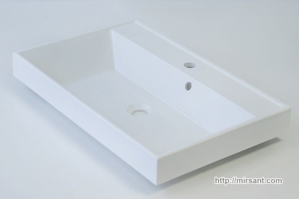 Умывальник Fancy Marble Signe