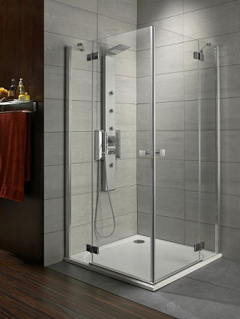 Душевая кабина Radaway Almatea KDD90 (32152-01-01N)