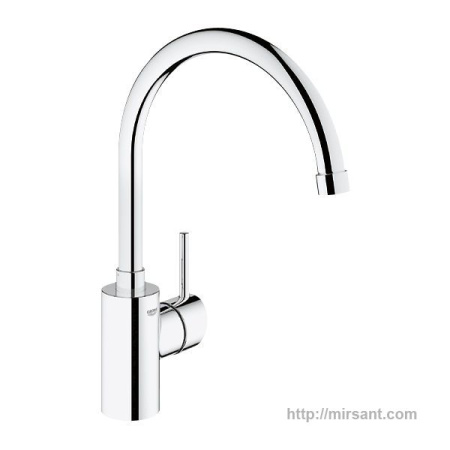 Смеситель для кухни Grohe Concetto 32661003 хром