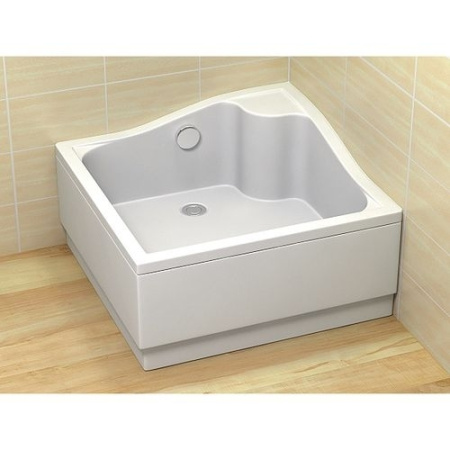 Душевой поддон Radaway Korfu C 900 (4C99400-03)