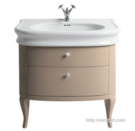 Тумба SIMAS Lante LAM90 || 