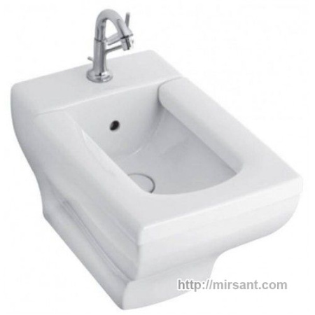 Биде Villeroy & Boch La Belle 542700R1 подвесное