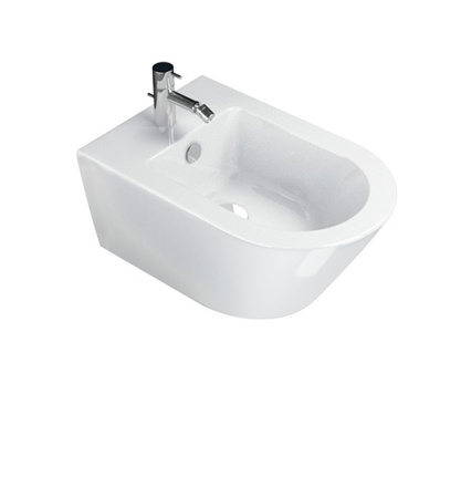 Биде Catalano ZERO 35х55 белое 1BS55N00