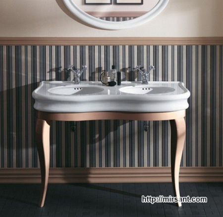 Тумба SIMAS Lante LAM120+LA12 || 