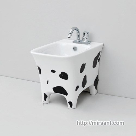 Биде COW CWB002