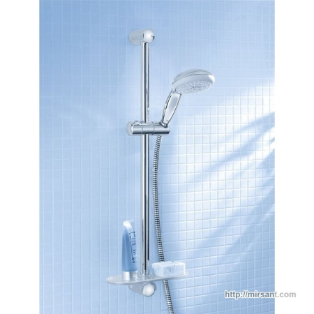 Душевой гарнитур Grohe 27926001