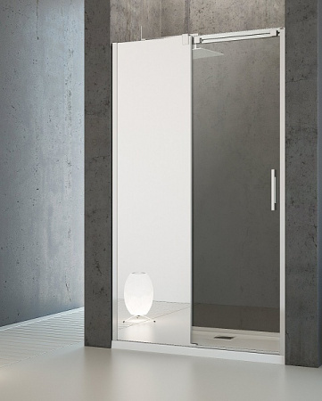 Душевые двери Radaway Espera Mirror DWJ 140 левые (380695-01L/380214-71L)