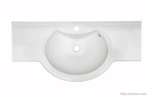 Умывальник Fancy Marble Lena