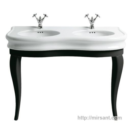 Тумба SIMAS Lante LAM120+LA12 || 