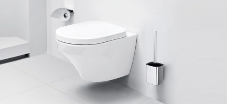 Подвесной унитаз Am.PM Inspire FlashClean C501700WH