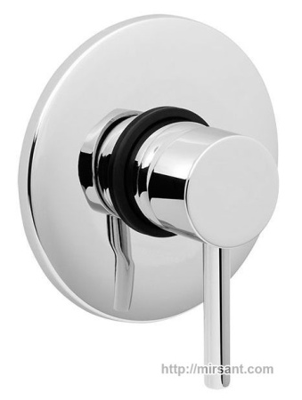 Смеситель для душа Effepi Minax 37189