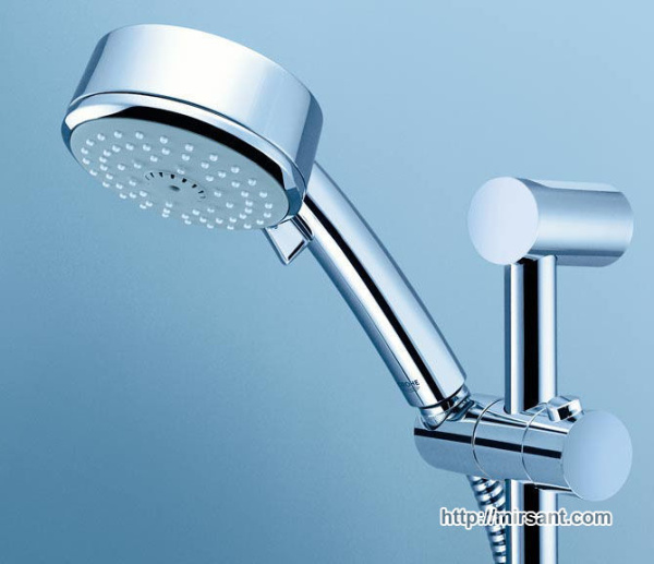 Душевой набор Grohe  Tempesta New Cosmopolitan 27929002